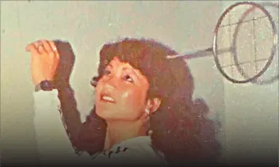 Cathy Foo Kune... Ma vie en images