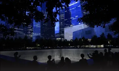 Quinze ans après, les Etats-Unis commémorent le traumatisme du 11-Septembre