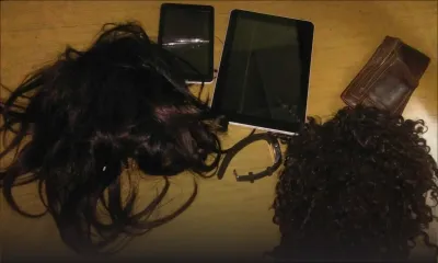 Vol audacieux chez Rama Valayden : nouvelle arrestation samedi