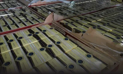 Contrebande de 3.200 cartouches de cigarettes : le financier du réseau dans le collimateur de la MRA