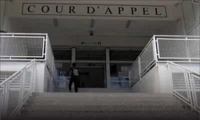 Trafic de drogue entre Maurice et La Réunion : la justice française saisit un voilier