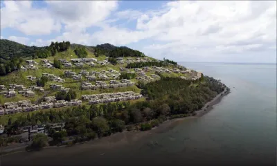 Investissements : 5 projets de villas de luxe à Rs 15,8 milliards en gestation