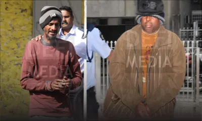 Vendue par son époux - Un ‘client’ : «Le mari m’a proposé des rapports sexuels avec sa femme pour Rs 800»