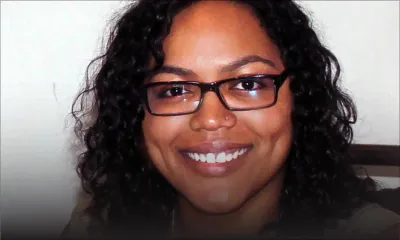 Concours Total Mauritius : Karen Yvon «Startupper de l’année»