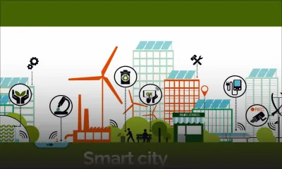 [Infographie] Plus de Rs 100 milliards pour 11 smart cities