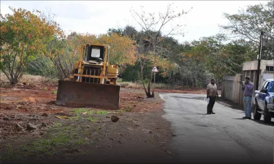 PNQ sur le Metro Express : les travaux préliminaires seront complétés d’ici décembre