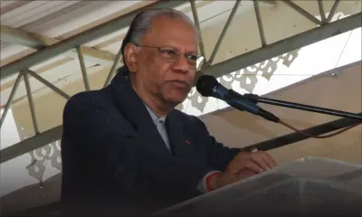 Mea culpa : Navin Ramgoolam promet la rupture avec le passé