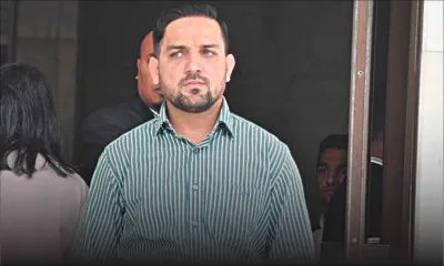 Blanchiment d’argent : le tribunal blâme un internaute