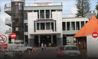 Accident à Plaine-des-Papayes : un homme de 70 ans succombe à ses blessures