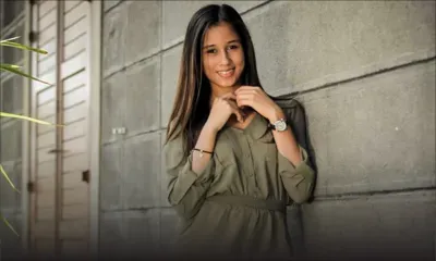 Cheyen Wong Tong : la passion du sport