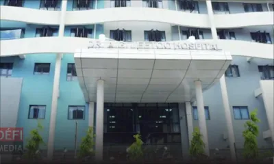 Cassis : un piéton renversé par une motocyclette