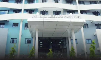 Hôpital Jeetoo : une femme de 28 ans abandonne son nouveau-né