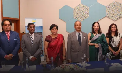 Forum de l’Open University à Ébène - 50 ans d’Indépendance :  un bilan et des défis