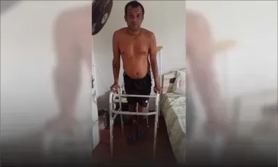 Après un premier refus de pension : il demande à la Sécurité sociale de reconsidérer son cas