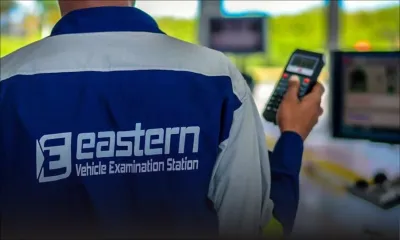 Régionalisation des centres de fitness : l’Eastern Vehicle Examination Station s’oppose au projet