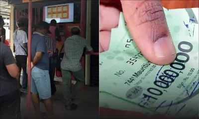 Jeux de hasard : quelle place occupent-ils dans la société mauricienne ?