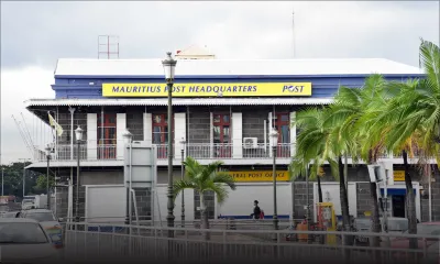Mauritius Post Ltd : le conseil d’administration perd un membre