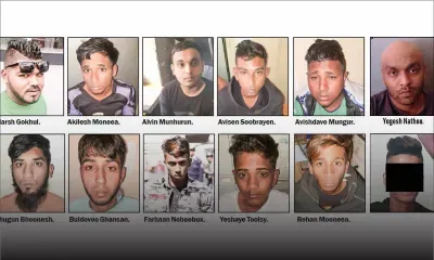 Après avoir mis un terme à un rallye illégal : un policier agressé, sa maison et sa voiture vandalisées