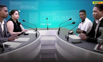 La police perd-elle son autorité ? 