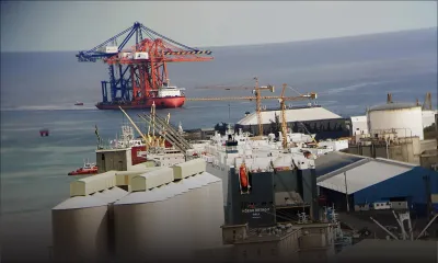 Camions et remorques au coût de Rs 100 M : la CHC traîne en justice son fournisseur