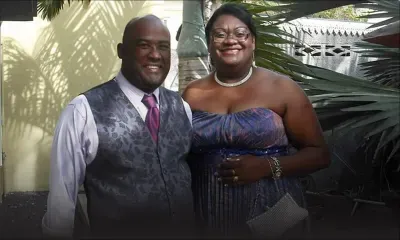 Décédée devant la cathédrale Saint-Louis : vibrant hommage au constable Micaela Louise sur la Toile