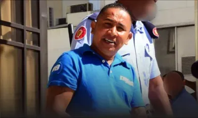 En Cour suprême : la FIU veut confisquer 87 500 euros du clan Agathe