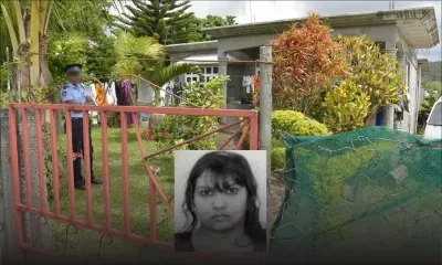 Meurtre de Shabneez Mohamud - Non-assistance à personne en danger : l’avis du DPP sollicité 