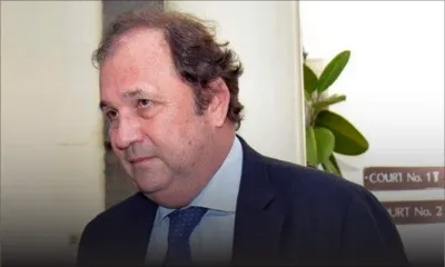 Affaire Vanessa Lagesse - L’ASP Joseph : «Bernard Maigrot n’a pas été confronté à de nouvelles preuves»