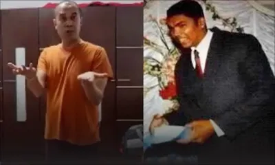 Drogue saisie chez la compagne d’Akil Bissessur - Allégations de «planting» : l’ASP Jagai dénonce «un complot»