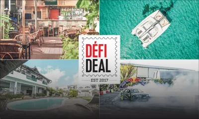 Defideal.mu : bons plans solo ou en famille