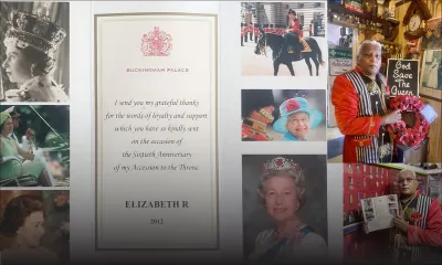 Goorooduth Chuttoo : « Je reçois toujours des cartes de remerciements de la part de Buckingham Palace »