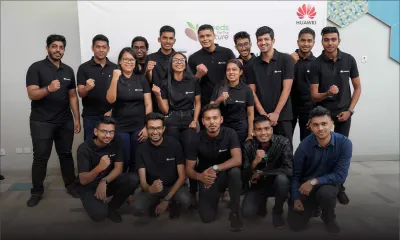 Formation dans les TIC - Programme Seeds for the Future de Huawei : les inscriptions ouvertes