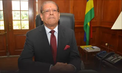 Leadership du PTr : zoom sur l’option Kailash Purryag 