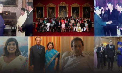 Les Mauriciens racontent leur rencontre avec la reine