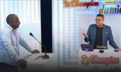 Le Champion du Midi : le «Prix en Or» revient à Ricardo Paul