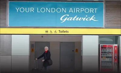 Air Mauritius : des vols quotidiens sur Gatwick à partir d’octobre