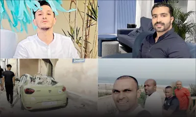 Tremblement de terre au Maroc - Fadwa El Bounani : «Le drame s’est joué en quelques secondes»