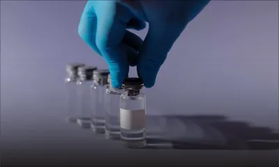 Covid-19 : les 51 840 vaccins Pfizer bivalent sont arrivés à Maurice