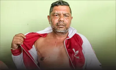 Triolet - Agression du couple Jhingoor : Un quatrième suspect arrêté