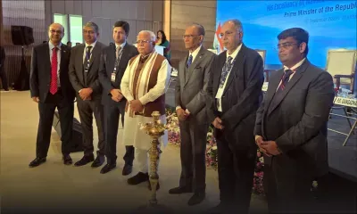 Navin Ramgoolam : «Pour un partenariat économique audacieux»