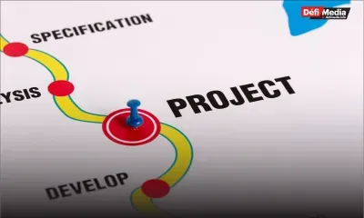 Secteur privé : plan de développement ambitieux pour Forbach