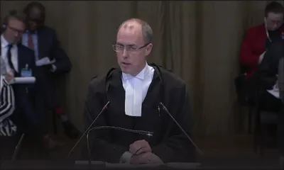 Avis consultatif sur les Chagos : “Not the appropriate move”, selon l’Australie