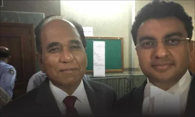 Contrats de Rs 500 M de la NDU : le DPP abandonne les accusations contre Anil Bachoo