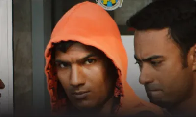 Arrêté avec de l’héroïne : une seringue dans le casier d’un membre de la SSU