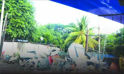 D’ici deux mois : des familles de Mare-Chicose relogées à Marie-Jeannie