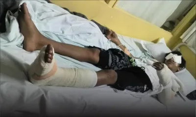 Dans l’Est : un collégien accuse un fonctionnaire d’agression