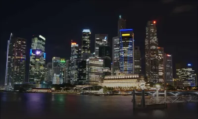 Accord fiscal : l’Inde rejette un report de la révision du traité avec Singapour