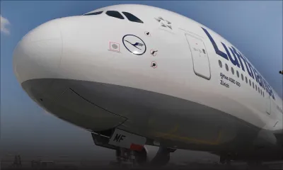 Lufthansa proposera bientôt de nouveaux vols 