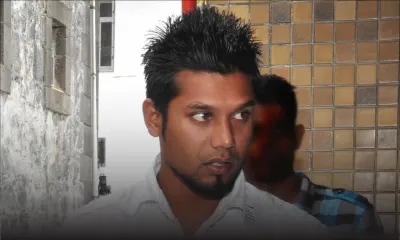 Homicide involontaire : le suspect explique pourquoi il a agressé son oncle