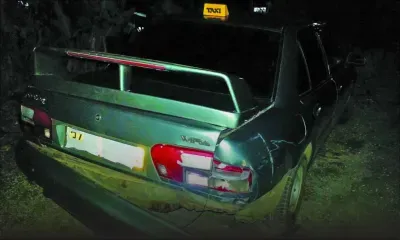 Taximan victime d’un accident : il souhaite plus de pression des autorités sur les compagnies d’assurance 